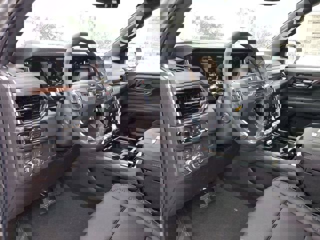 New 2026 GMC Yukon XL Denali w/ Sun & Power Step Package image 20