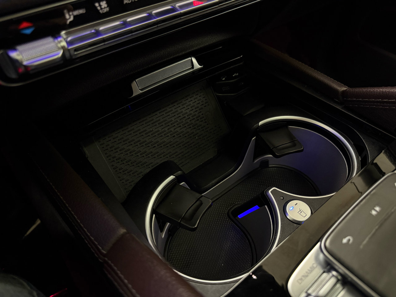 Used 2020 Mercedes-Benz GLE 350 4MATIC image 21