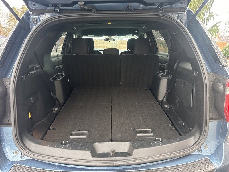 Used 2019 Ford Explorer XLT image 27