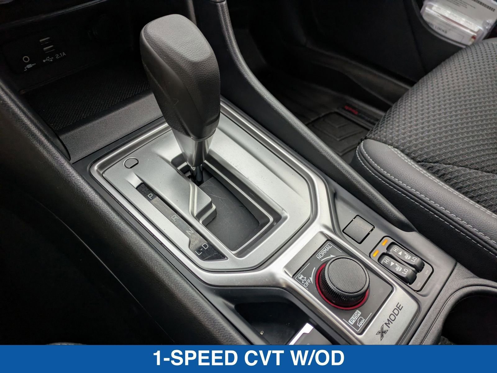 Certified 2023 Subaru Forester Premium image 25