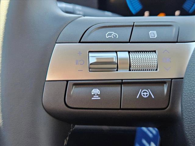 New 2026 Hyundai Kona SEL Sport image 16