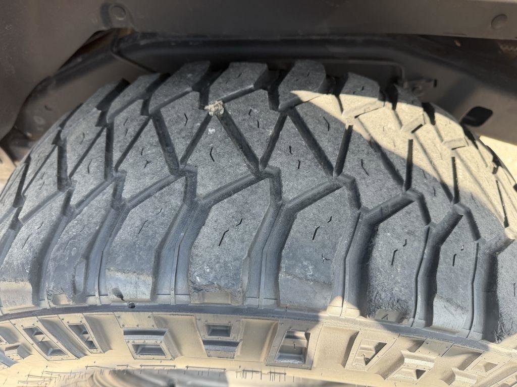 Used 2017 Jeep Wrangler Unlimited Rubicon AWD/4WD image 20