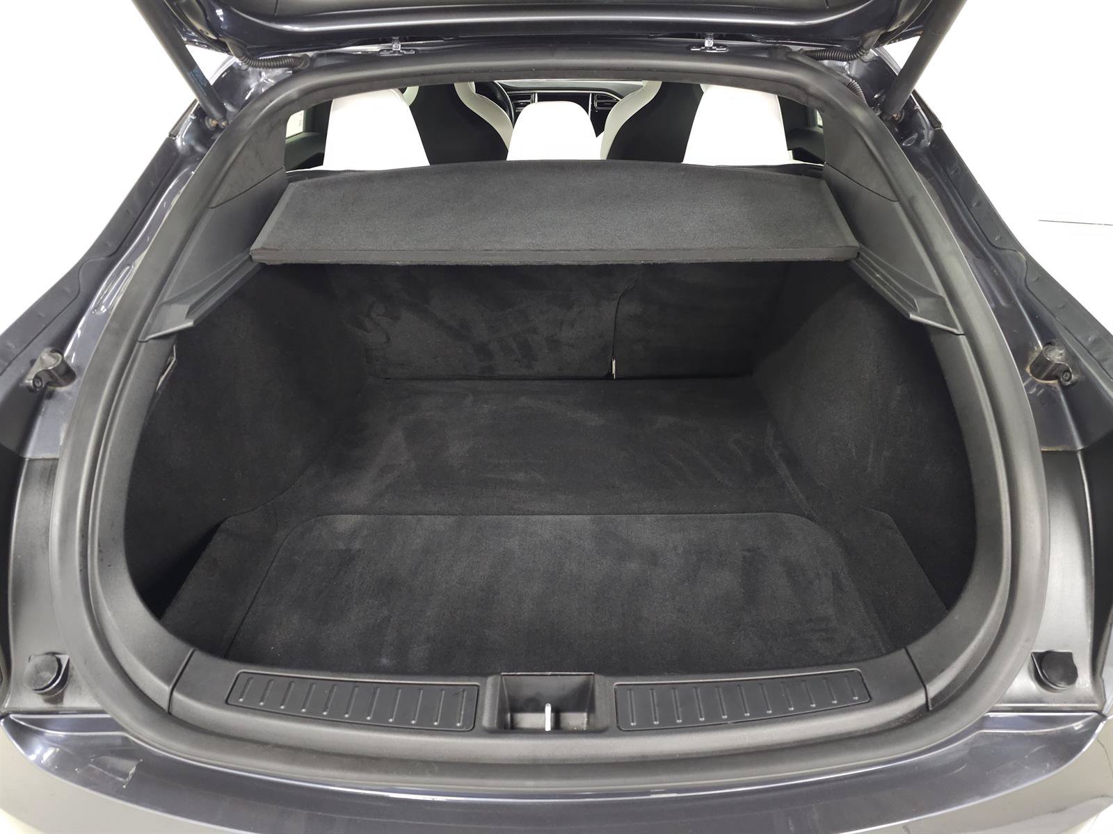 Used 2017 Tesla Model S 75D AWD/4WD image 8