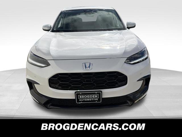 New 2026 Honda HR-V EX-L image 8