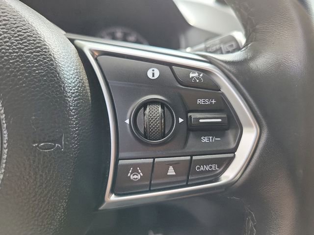 Used 2024 Acura RDX w/ Technology Package image 8