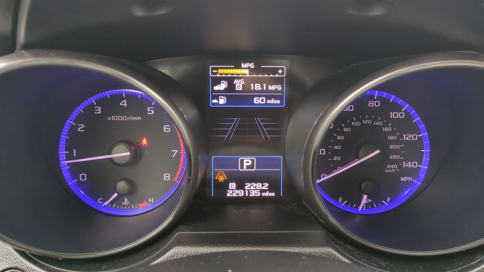 Used 2015 Subaru Outback 2.5i Limited image 36