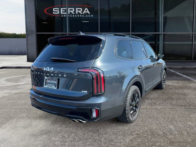 Certified 2024 Kia Telluride SX Prestige X-Pro image 5