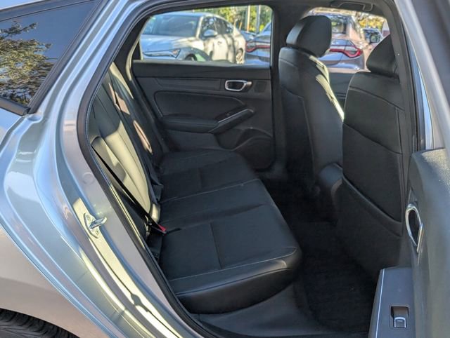 Certified 2024 Acura Integra A-Spec image 14