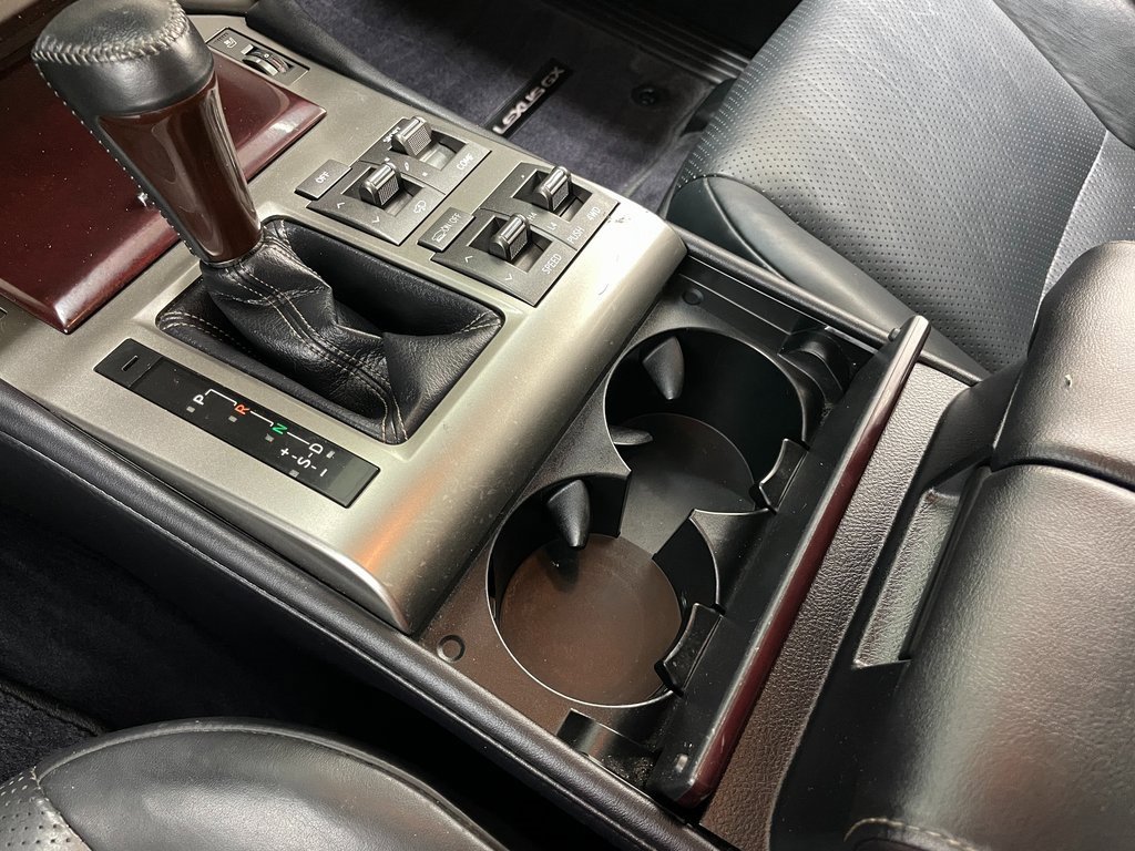 Used 2016 Lexus GX 460 Luxury image 38