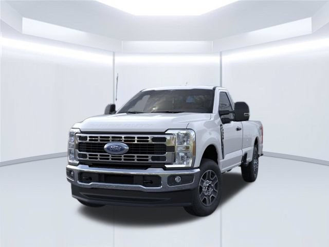 Used 2025 Ford F350 XLT AWD/4WD image 2