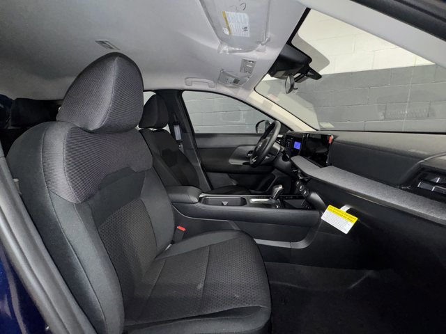 New 2026 Nissan Kicks S image 8