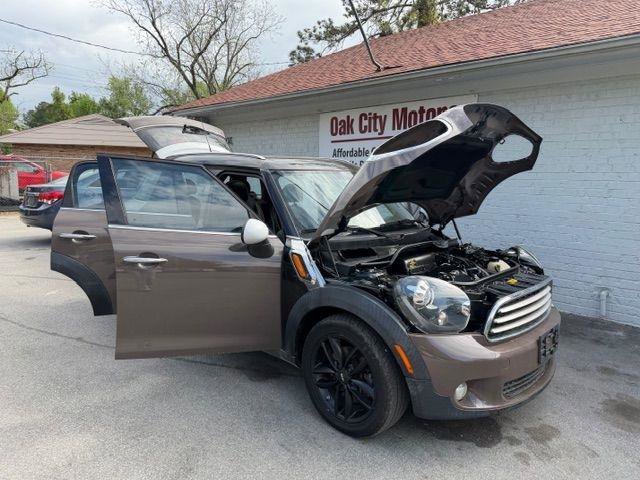 Used 2014 MINI Cooper Countryman S image 9