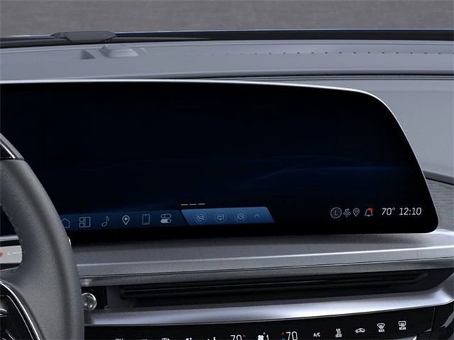 New 2026 Cadillac Lyriq Sport image 20