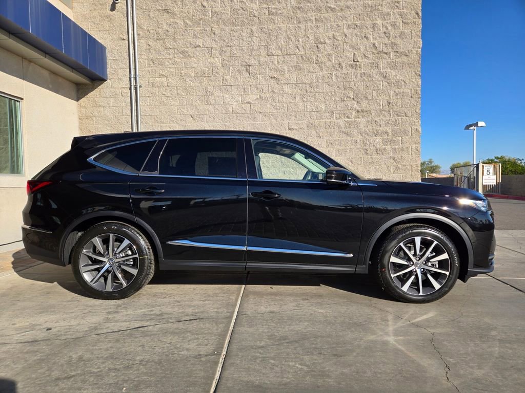 New 2026 Acura MDX w/ Technology Package image 6