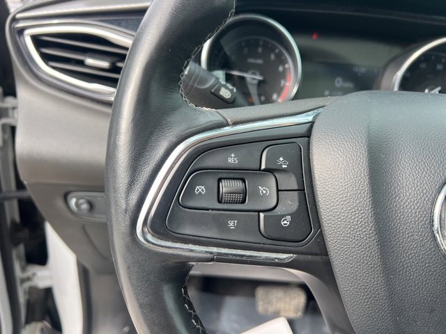 Used 2021 Buick Encore GX Essence w/ Experience Buick Package image 26