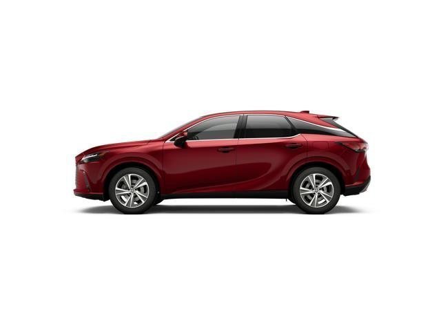 New 2026 Lexus RX 350 AWD image 44