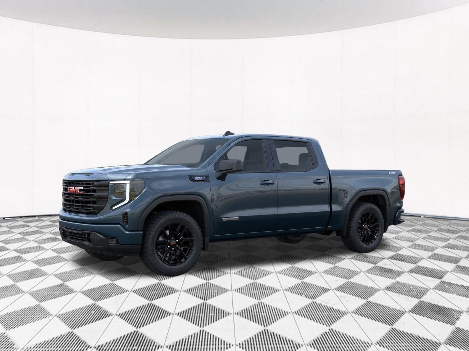 New 2026 GMC Sierra 1500 Elevation image 5