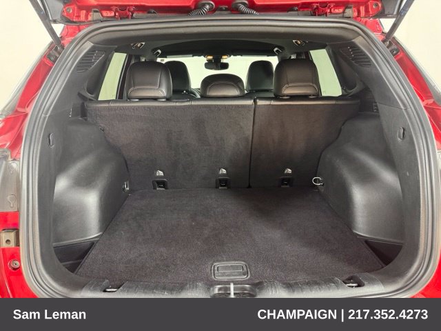 Used 2025 Jeep Compass Limited AWD/4WD image 35