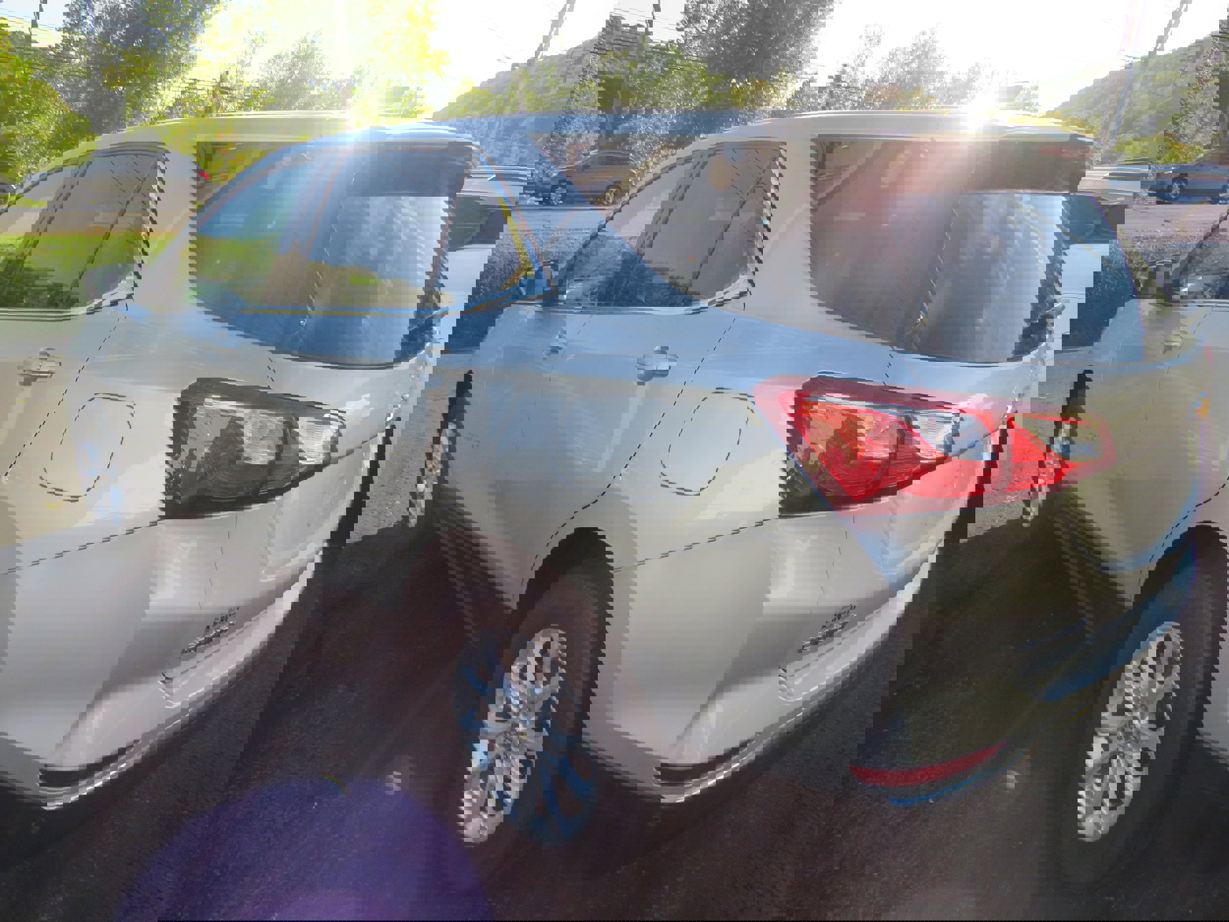 Used 2018 Chevrolet Equinox LT image 4