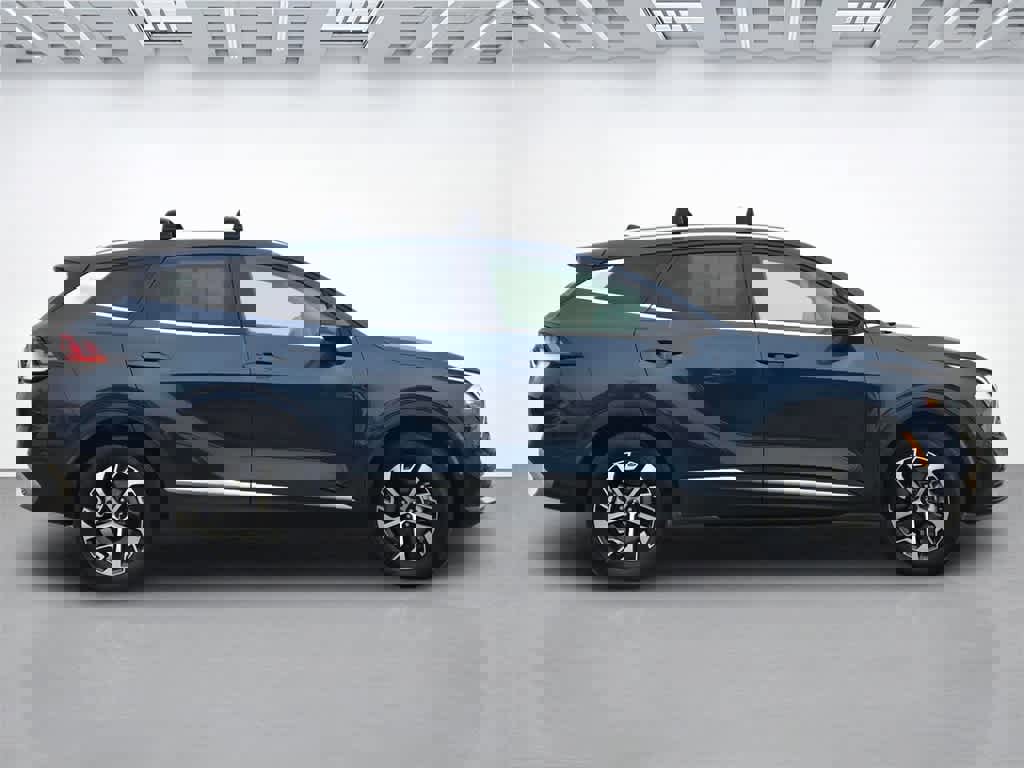 Used 2023 Kia Sportage EX image 7