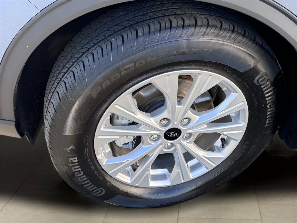 Used 2025 Ford Escape Active image 20