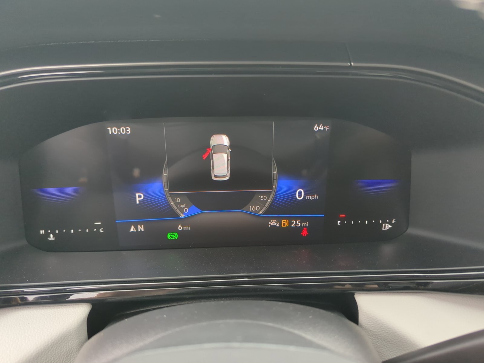 New 2026 Volkswagen Taos S FWD image 11