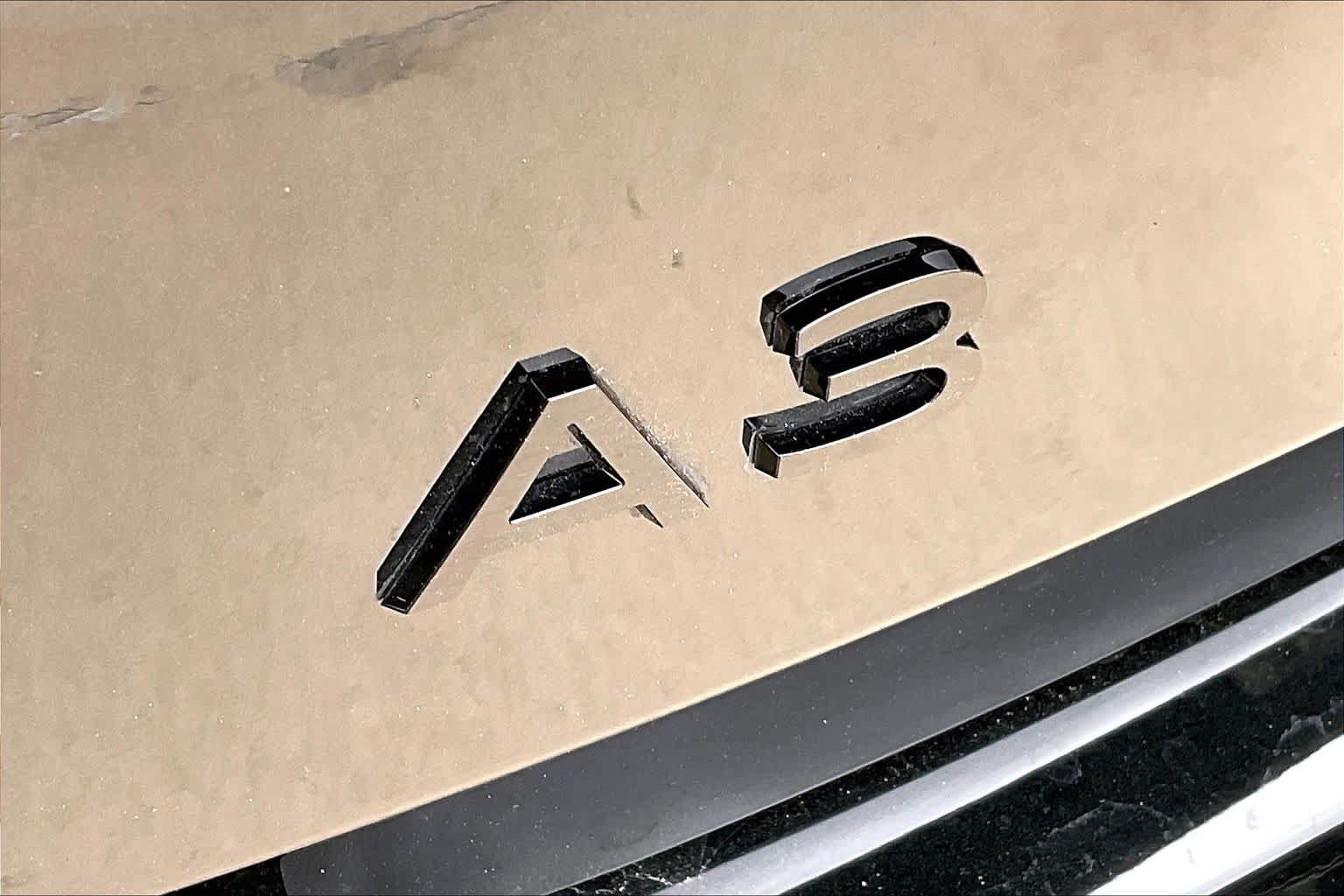 Used 2026 Audi A3 2.0T Premium Plus w/ Premium Plus Package AWD/4WD image 28