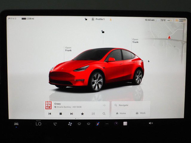Used 2023 Tesla Model Y Long Range image 27