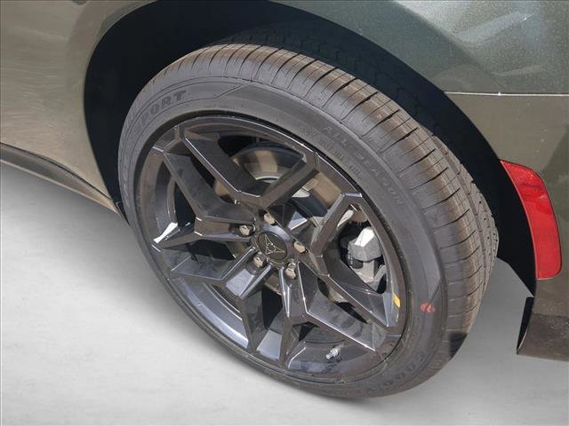 New 2026 Dodge Charger Scat Pack image 10