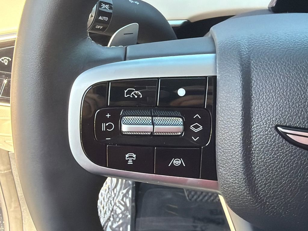 Used 2026 Genesis GV70 2.5T image 25