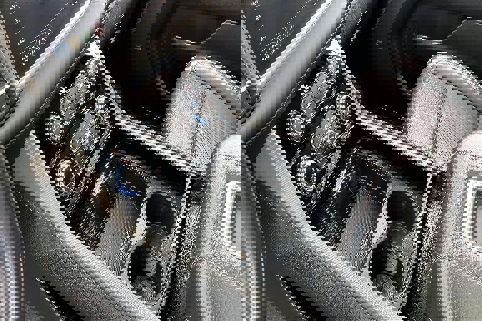 Certified 2021 GMC Yukon Denali w/ Denali Ultimate Package image 16