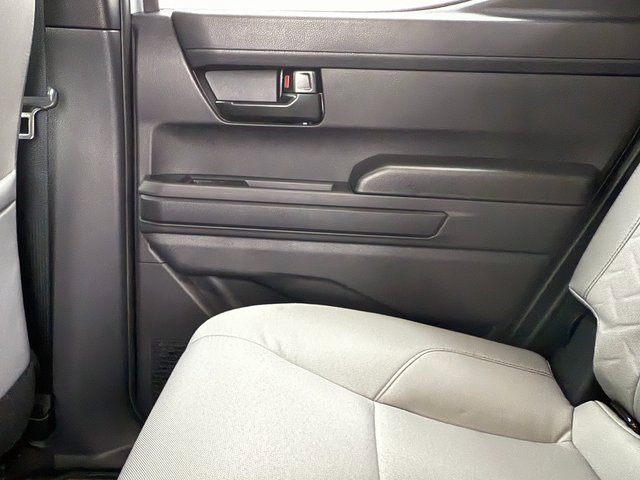 Used 2025 Toyota Tacoma SR5 image 32