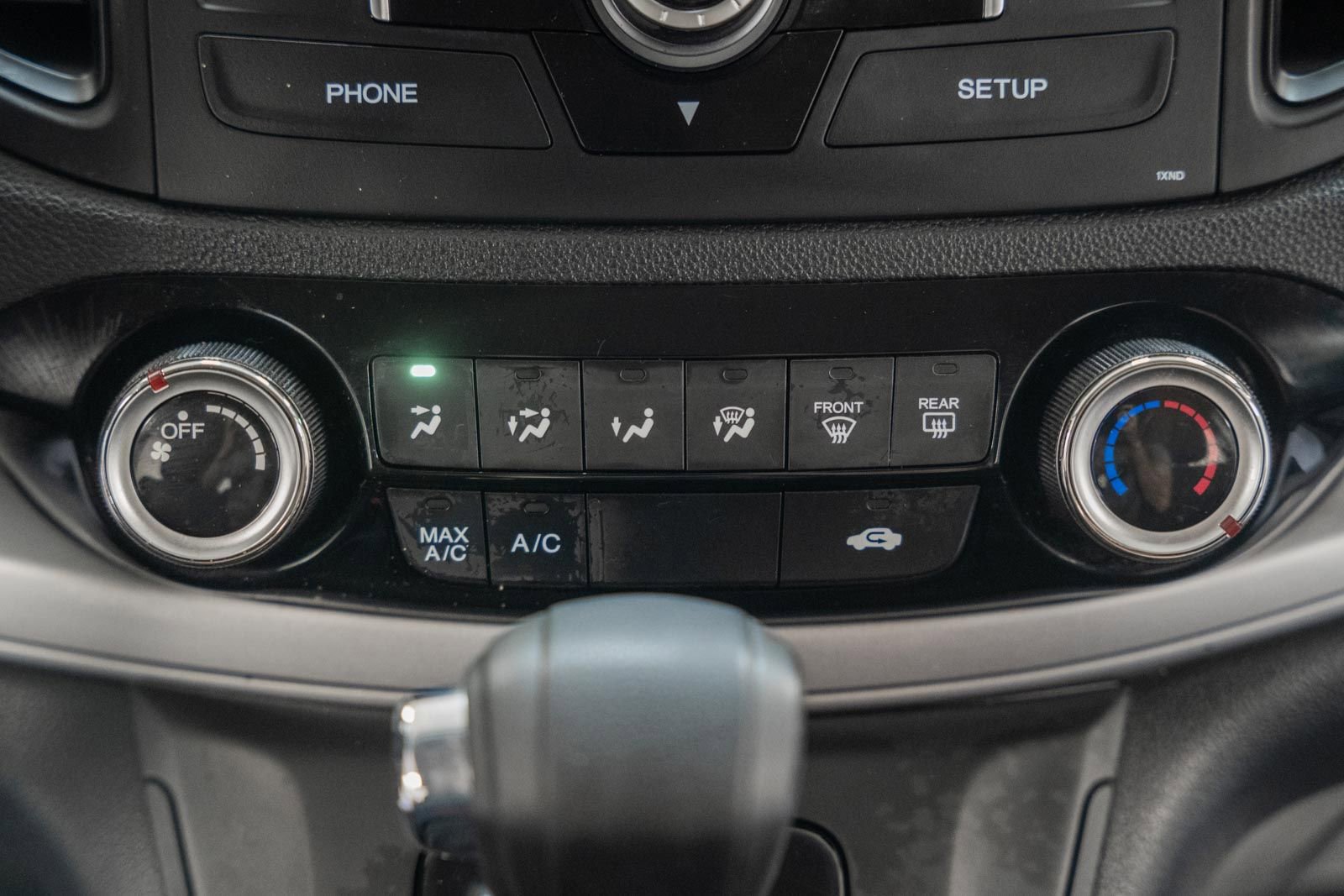 Used 2015 Honda CR-V LX image 27