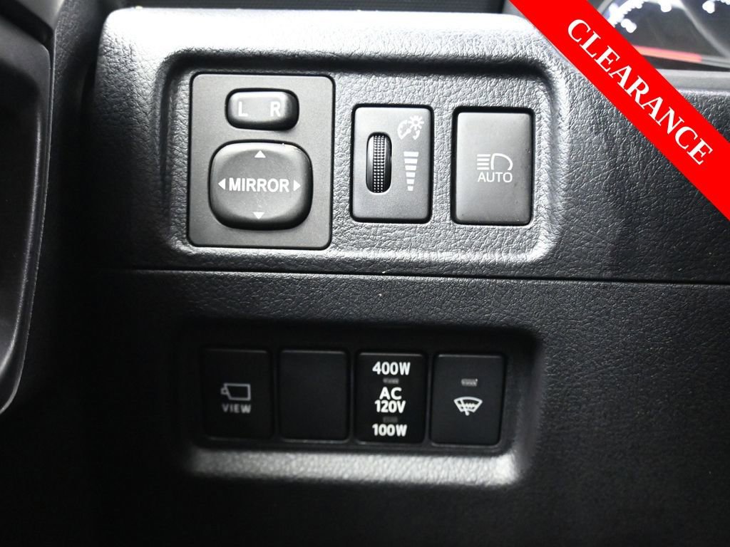 Used 2022 Toyota 4Runner TRD Sport image 27