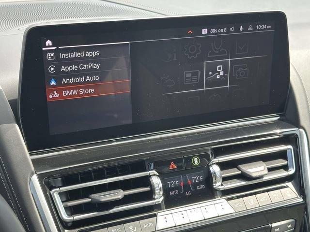 Used 2026 BMW 840i xDrive AWD/4WD image 33