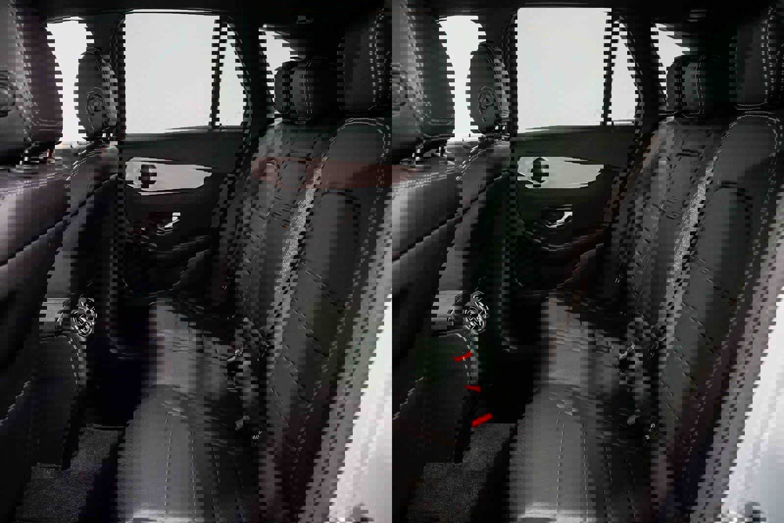 Certified 2022 Mercedes-Benz GLC 300 image 17