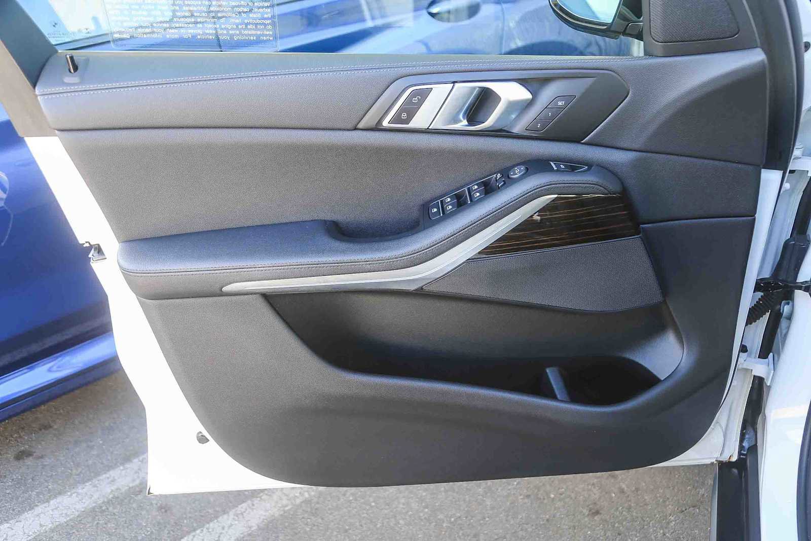 Used 2020 BMW X5 sDrive40i image 17