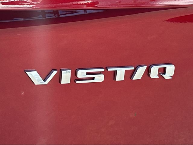 New 2026 Cadillac Vistiq Luxury w/ LPO, Floor Liner Package AWD/4WD image 15