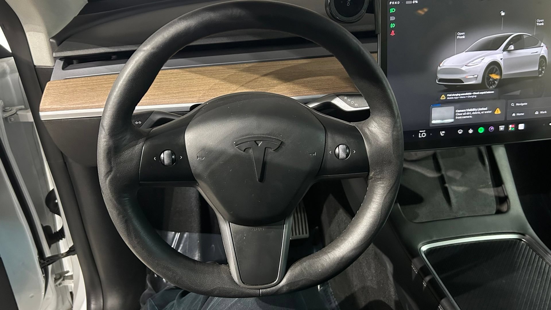 Used 2022 Tesla Model Y Long Range AWD/4WD image 63