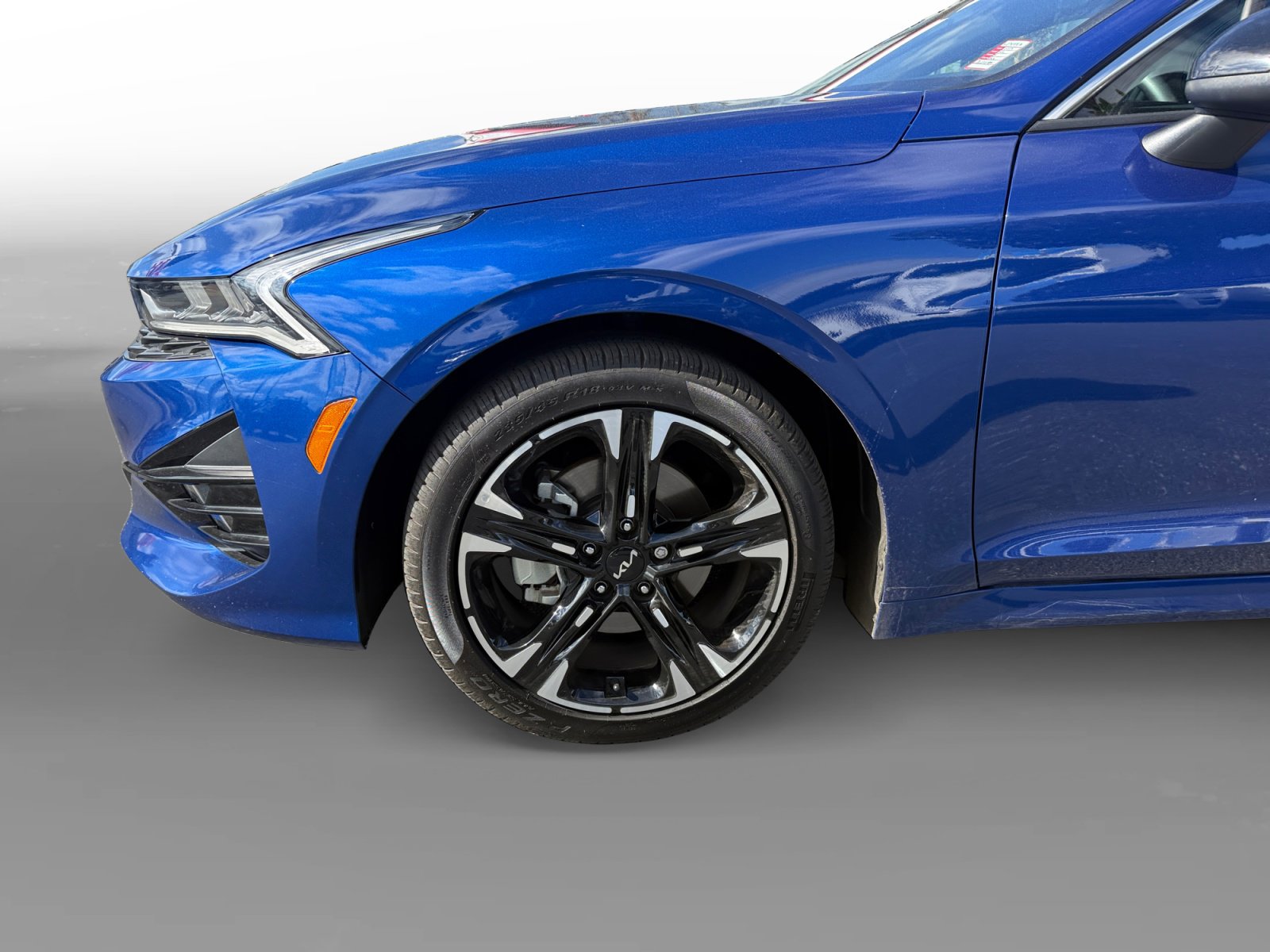 Used 2023 Kia K5 GT-Line w/ GT-Line Premium Package image 9