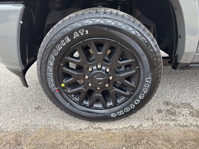 New 2026 RAM 2500 Limited image 9