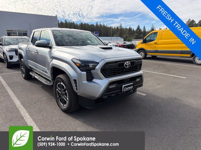 Used 2025 Toyota Tacoma TRD Sport