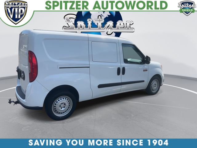 Used 2022 RAM ProMaster City Tradesman image 9