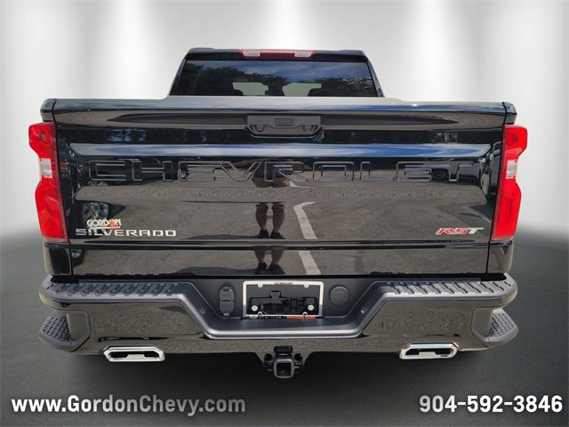 New 2026 Chevrolet Silverado 1500 RST image 4