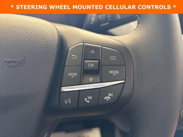 New 2025 Ford Maverick XLT w/ XLT Luxury Package image 20