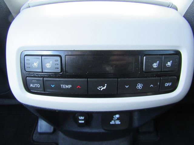 Used 2021 Hyundai Palisade Limited w/ Cargo Package image 37