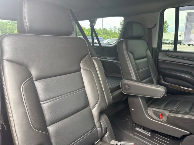 Used 2018 GMC Yukon XL Denali w/ Denali Ultimate Package AWD/4WD image 29