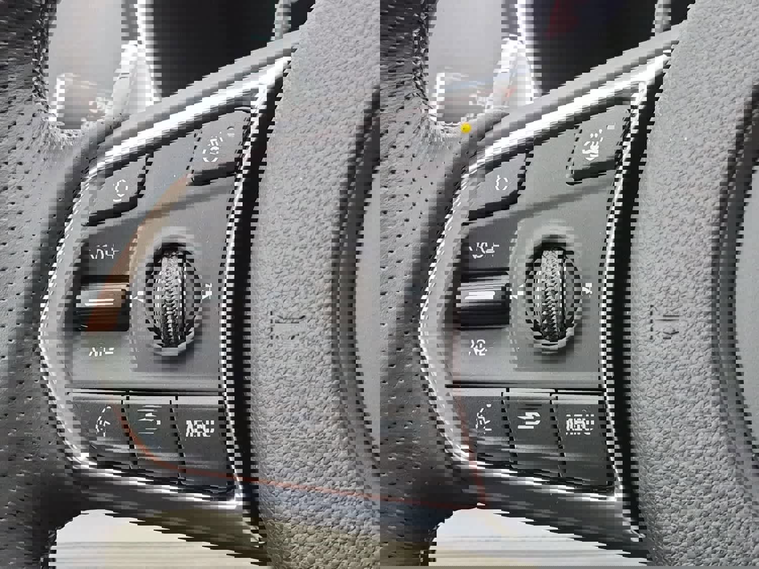 New 2026 Acura MDX Type S image 22