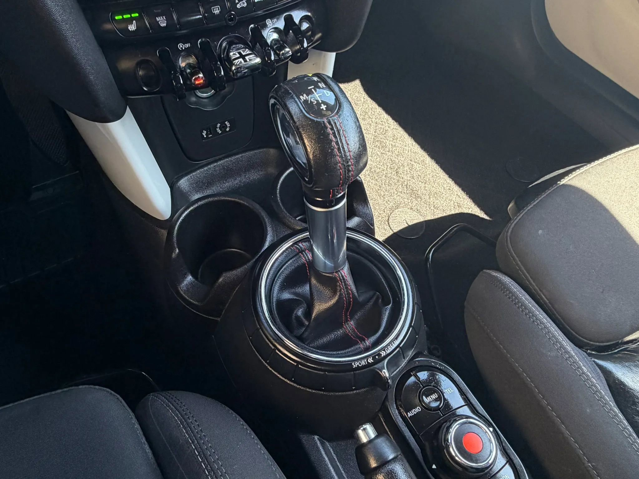 Used 2017 MINI Cooper S image 30
