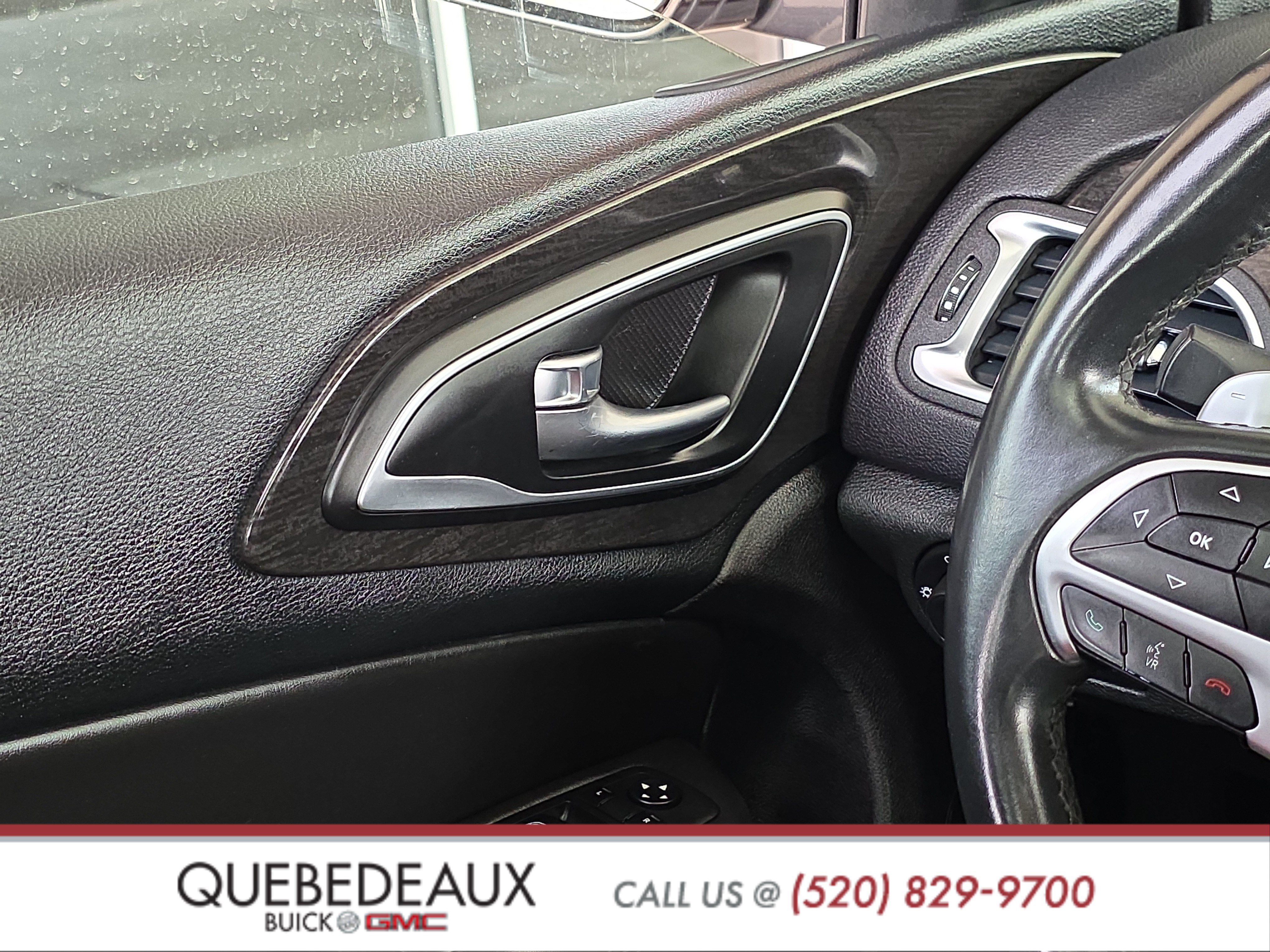Used 2015 Chrysler 200 C w/ Navigation & Sound Group I AWD/4WD image 25